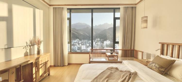 懒云窝民宿(洛阳栾川老君山景区店)图片