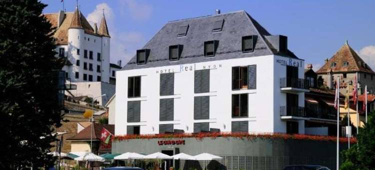 湖畔精品酒店(Maison du Lac Boutique Hôtel)图片