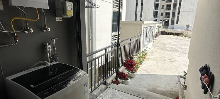 林飞龙公寓(金马大道分店)图片