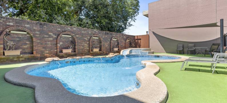 舍伯恩露台精品酒店(Sherbourne Terrace Hotel)图片