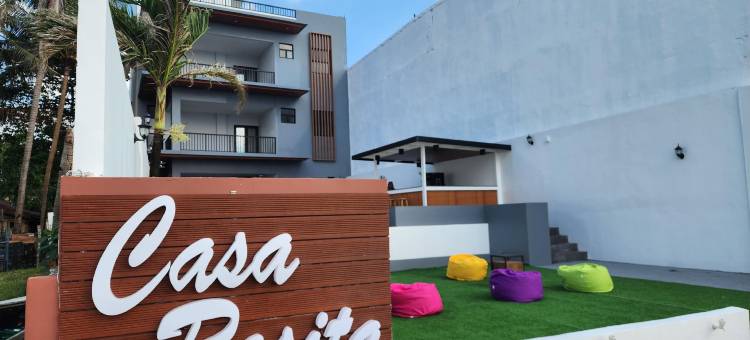 棕榈玫瑰海滩度假村(Palm Rose Beach Resort)图片