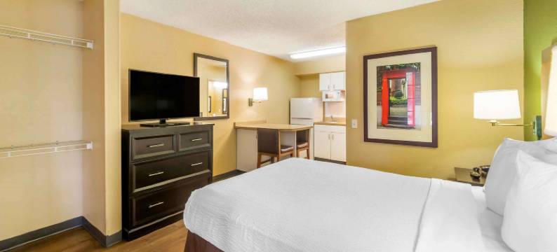 劳德代尔堡 - 塔马拉克 - 美国长期住宿酒店(Extended Stay America Suites - Fort Lauderdale - Tamarac)图片