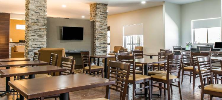 舒眠套房酒店芒兹维尔 - 惠灵(Sleep Inn & Suites Moundsville - Wheeling)图片