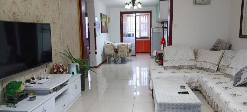 有缘来相聚度假别墅(古御路分店)图片