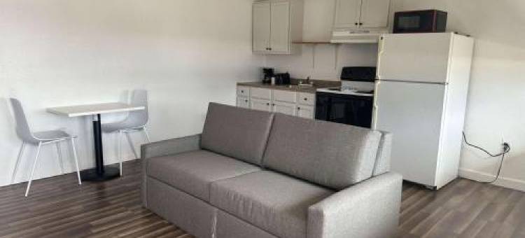 Studio 6 Sierra Vista, AZ Fort Huachuca图片