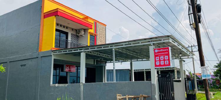 RedDoorz Near Dr Oen Solo Baru Hospital图片