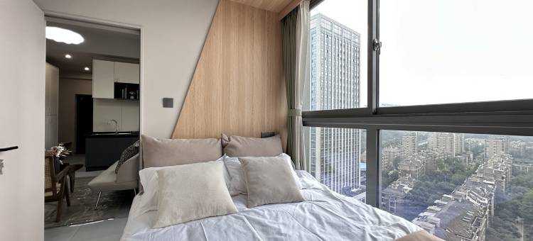 飓哥公寓(西辅道分店)图片