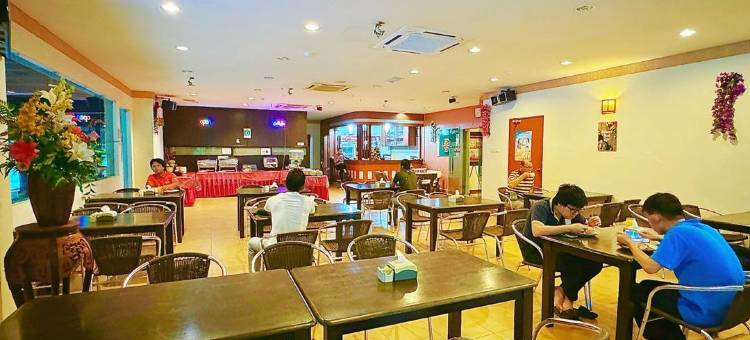 远东大酒店(Grand Far East Hotel)图片
