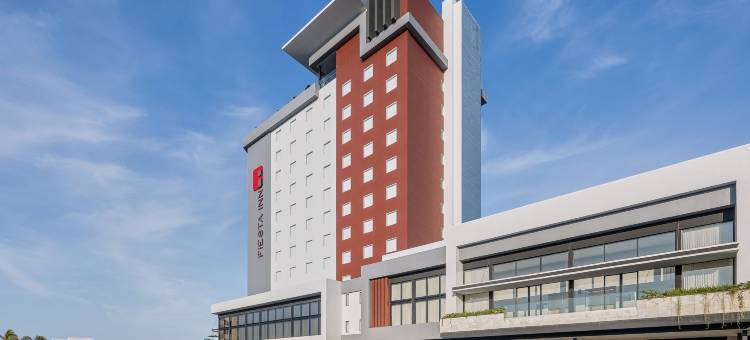 Fiesta Inn Mazatlán图片