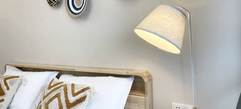 云朵之家公寓(长平东路分店)图片