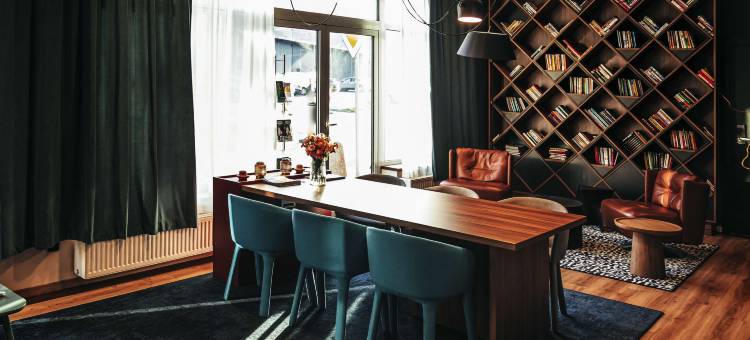 宜必思尚品瓦乌布日赫酒店(Ibis Styles Walbrzych)图片