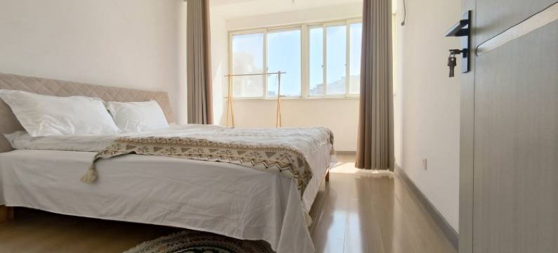 房东dong公寓(长江东路分店)图片