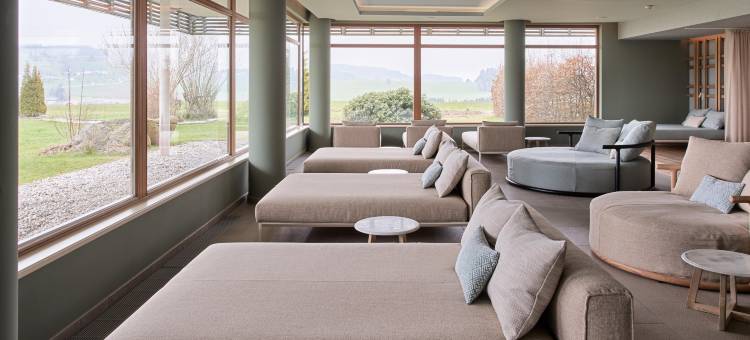 法尔肯斯泰纳酒店巴德莱昂费尔登(Falkensteiner Hotel Bad Leonfelden)图片