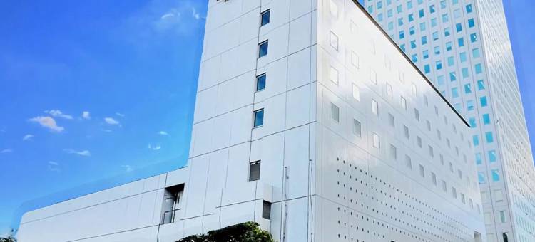 海老名伦勃朗酒店(Rembrandt Hotel Ebina)图片