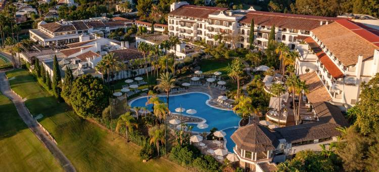 马贝拉贝纳哈维斯威斯汀拉昆塔高尔夫水疗度假村(The Westin la Quinta Golf Resort & Spa, Benahavis, Marbella)图片