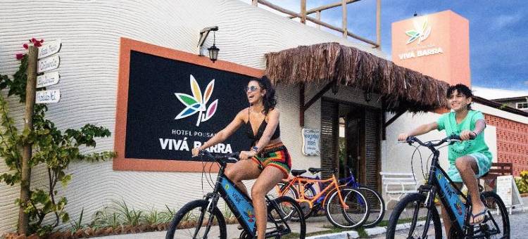 薇瓦巴拉酒店(Vivá Barra Hotel Pousada)图片
