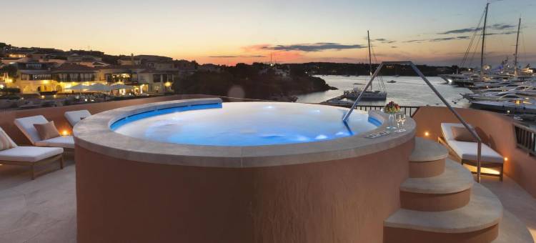 Cervo Hotel, Costa Smeralda Resort图片