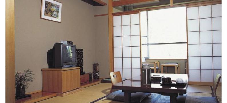 角馆温泉花叶馆(Kakunodate Onsen Kayokan)图片