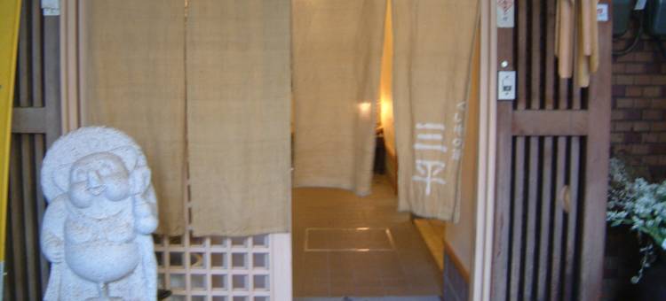 Minshuku Kuimonoya Sanpei图片