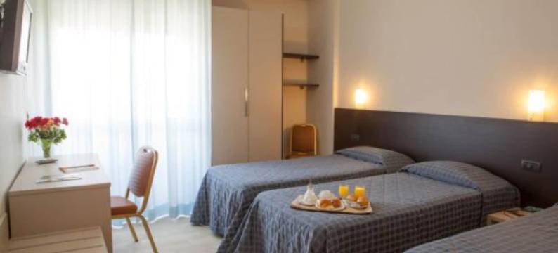 汽车公园酒店(Auto Park Hotel)图片