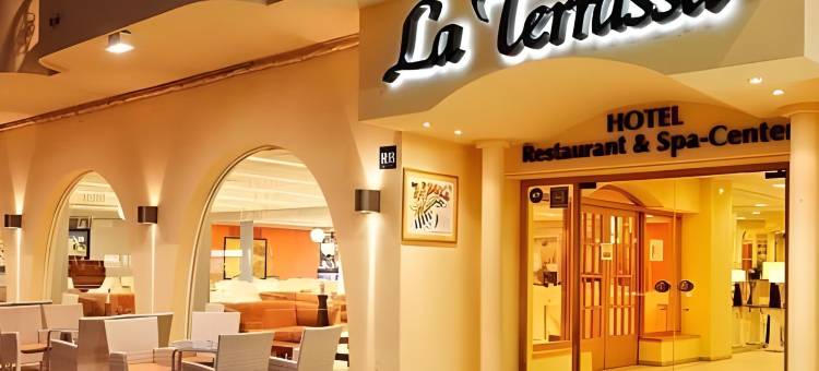 拉特拉萨Spa酒店(Hotel Spa la Terrassa)图片
