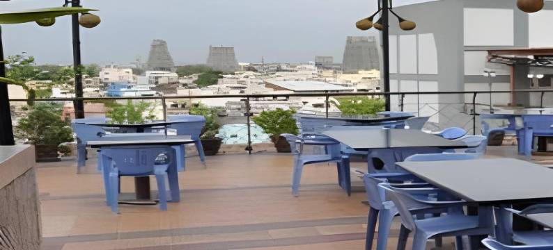 高级酒店(Hotel Supreme)图片