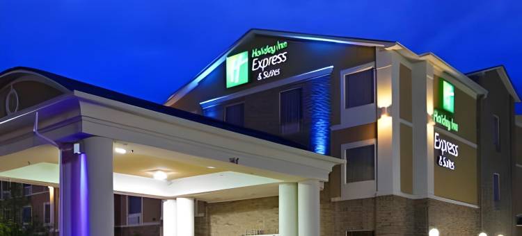 智选假日套房酒店博兹曼(Holiday Inn Express & Suites Bozeman West)图片