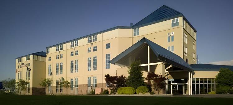 41 Lakefront Hotel, Trademark Collection by Wyndham图片