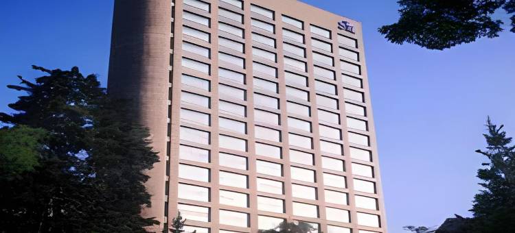 墨西哥城凯悦酒店(Hyatt Regency Mexico City)图片