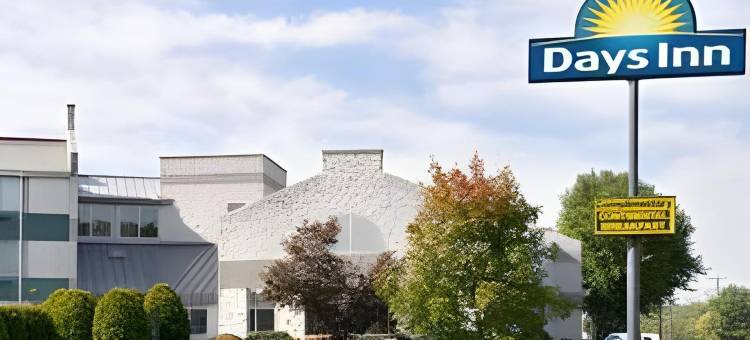 Days Inn by Wyndham Carlisle South图片