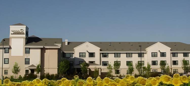 Extended Stay America 套房 - 萨克拉门托 - 西萨克拉门托(Extended Stay America Suites - Sacramento - West Sacramento)图片