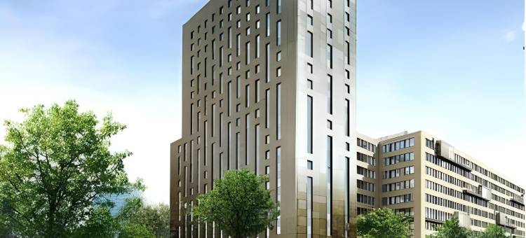 汉堡-阿斯特1号汽车旅馆(Motel One Hamburg-Alster)图片