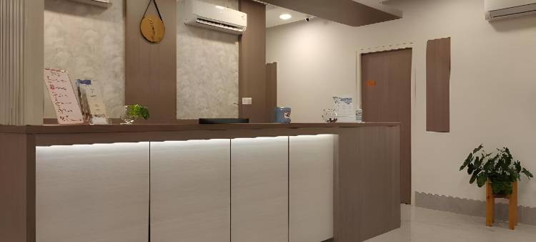 芒邦前一伊斯兰公寓(Front One Residence Syariah Mampang)图片