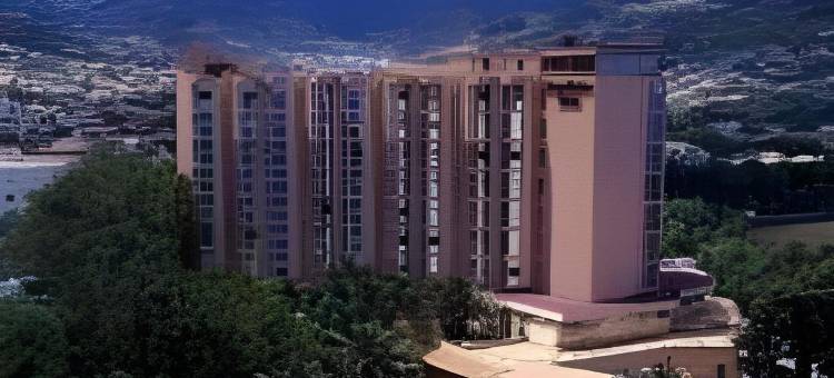 马德拉堂佩德罗酒店(Dom Pedro Madeira)图片