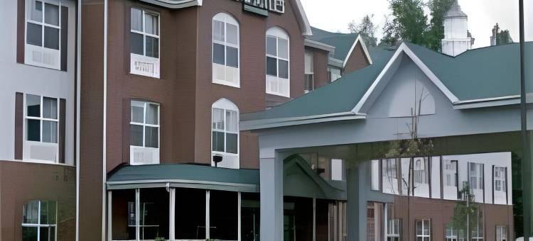 芝加哥奥黑尔南乡村旅馆及套房-丽笙旗下(Country Inn & Suites by Radisson, Chicago O'Hare South, IL)图片