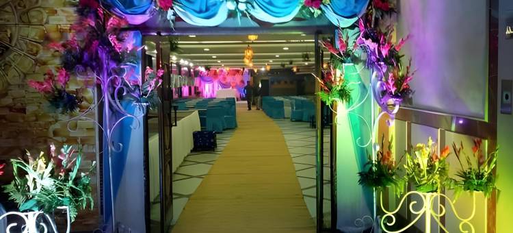 玛哈拉贾酒店(Maharaja Hotel)图片