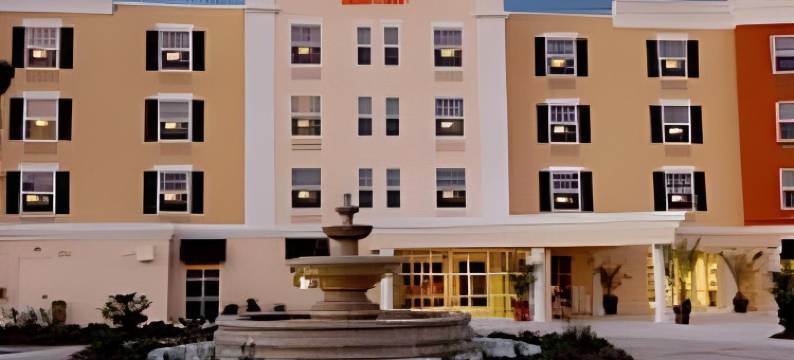 群村TownePlace套房酒店(TownePlace Suites the Villages)图片