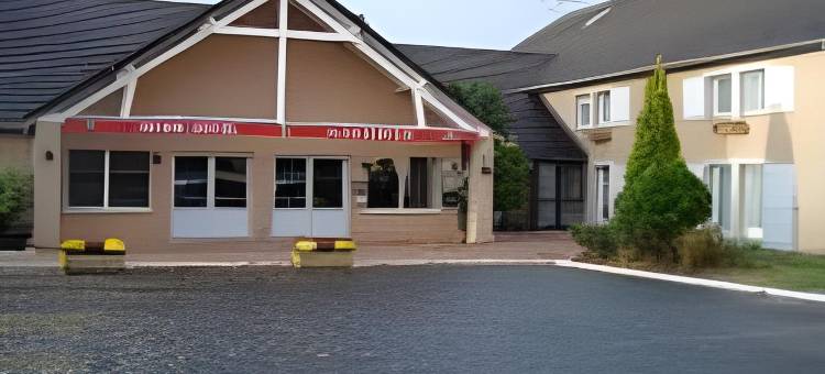 Sure Hotel by Best Western Chateauroux图片