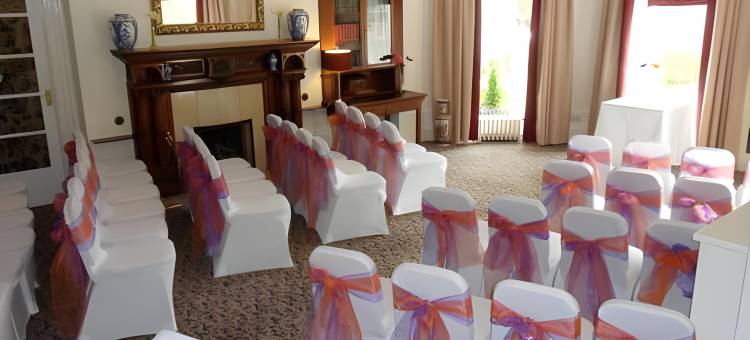 托尔纳克力酒店(Tor-Na-Coille Hotel)图片