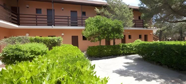 卡拉雷阿乐酒店(Hotel Cala Reale)图片