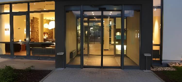 斯图加特一号汽车旅馆(Motel One Stuttgart-Feuerbach)图片