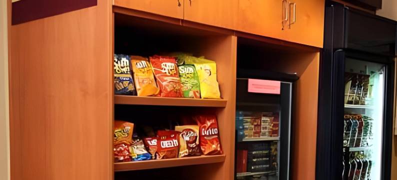 法戈万枫酒店套房客栈(Fairfield Inn & Suites Fargo)图片