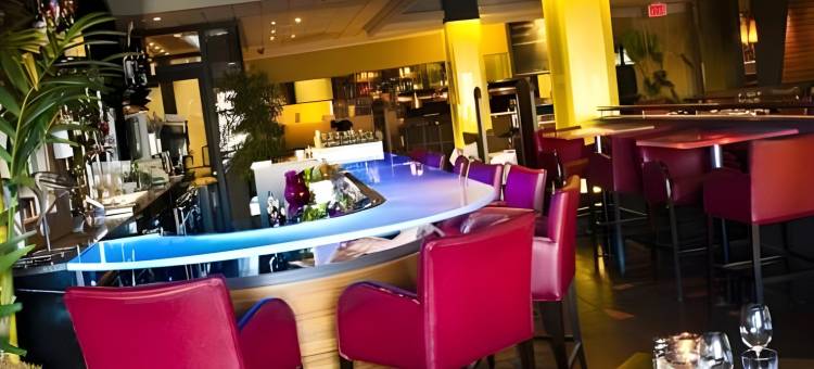 阿尔特魁北克酒店(Hôtel Alt Québec)图片