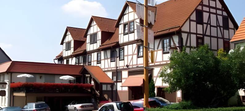 克拉夫特酒店式旅馆(Hotel-Gasthaus-Kraft)图片