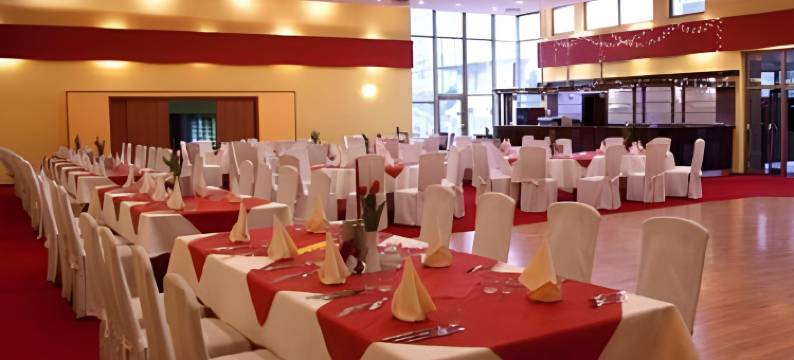 公园酒店(Park Hotel)图片