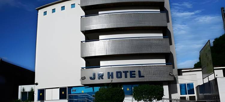 JR酒店(JR Hotel)图片