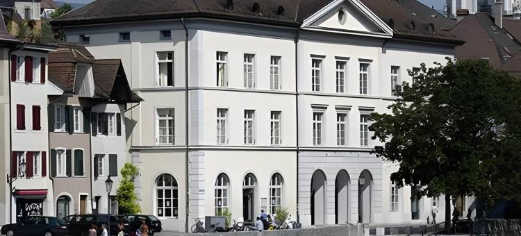 索洛图恩青年旅馆(Solothurn Youth Hostel)图片