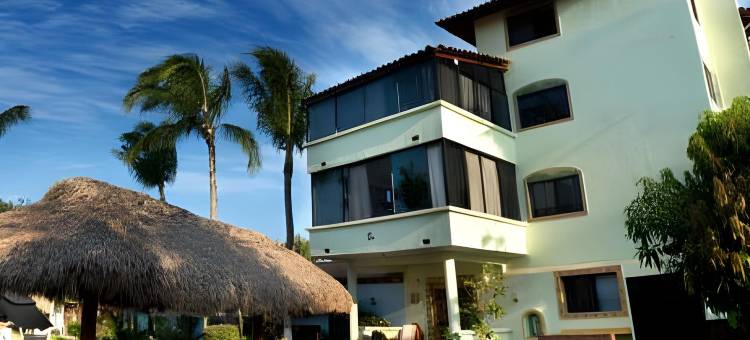 卡萨玛尔套房公寓式酒店(Hotel Casamar Suites)图片