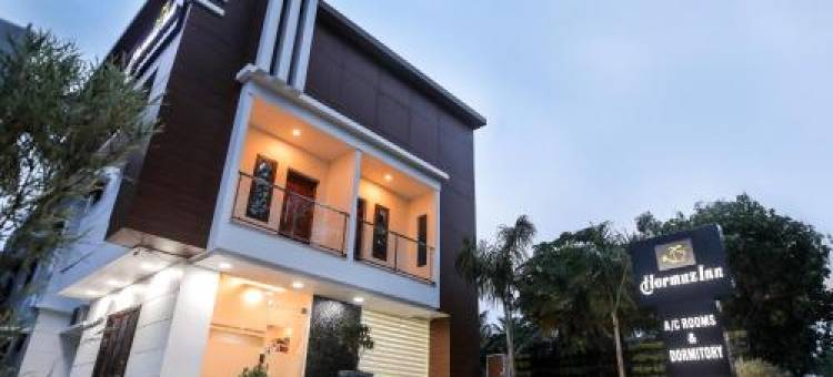 Thenmala Hormuz Inn图片