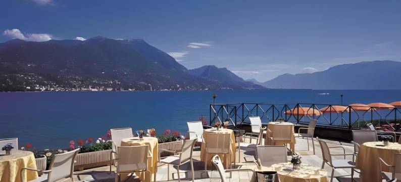 卡西米罗乡村公园酒店(Park Hotel Casimiro)图片